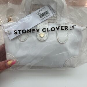 Stoney clover lane pouchette crossbody 01